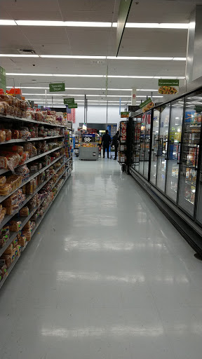 Discount Store «Walmart», reviews and photos, 740 Middle St, Weymouth, MA 02188, USA