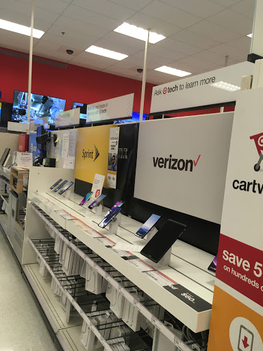 Department Store «Target», reviews and photos, 5800 20th St, Vero Beach, FL 32966, USA