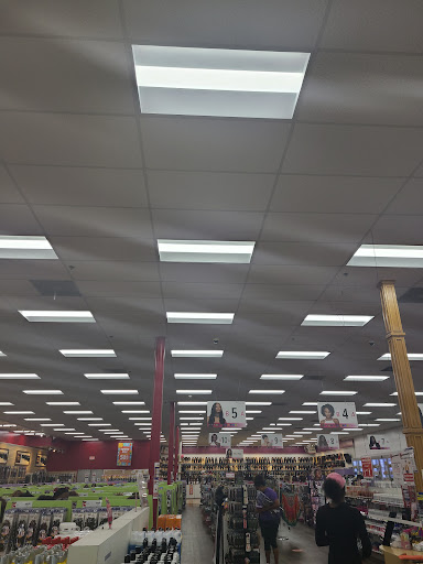 Beauty Supply Store «Beauty 4 U», reviews and photos, 10654 Campus Way S, Upper Marlboro, MD 20774, USA