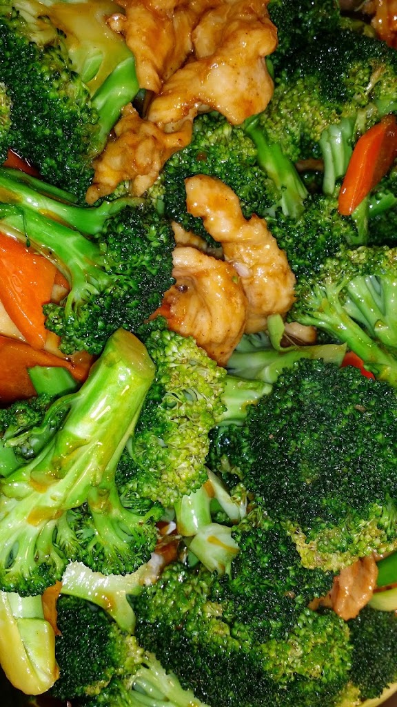 Panda Wok Chinese Restaurant 33009