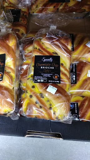 Grocery Store «ALDI», reviews and photos, 14130 FM 2100, Crosby, TX 77532, USA