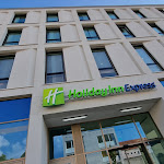 Photo n°5 de l'avis de K. fait le 28/11/2022 à 21:07 sur le  Holiday Inn Express Regensburg à Regensburg