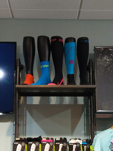 Running Store «Fleet Feet Sports», reviews and photos, 7322 Jones Maltsberger Rd #152, San Antonio, TX 78209, USA