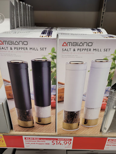 Supermarket «ALDI», reviews and photos, 925 Easton Rd, Abington, PA 19001, USA