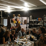 Photo n°2 de l'avis de Maurizio.a fait le 28/09/2020 à 09:00 sur le  Barone di Munchausen à Casteldaccia