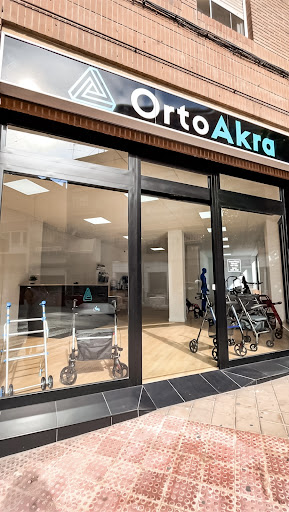 OrtoAkra en Alicante, Alicante