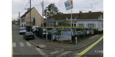AS Autosécurité Contrôle Technique MITRY MORY à Mitry-Mory