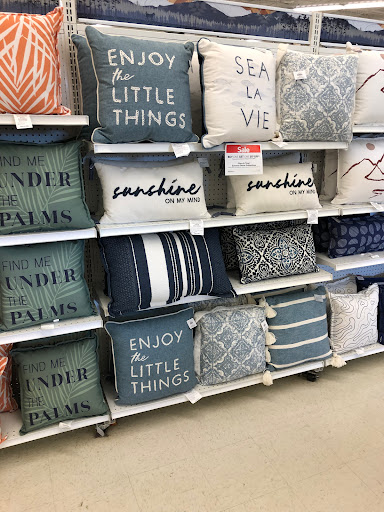 Fabric Store «Jo-Ann Fabrics and Crafts», reviews and photos, 2655 N Decatur Rd, Decatur, GA 30030, USA