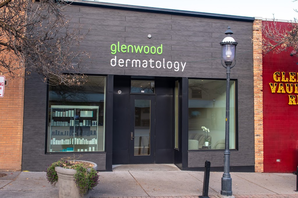 Glenwood Dermatology 81601