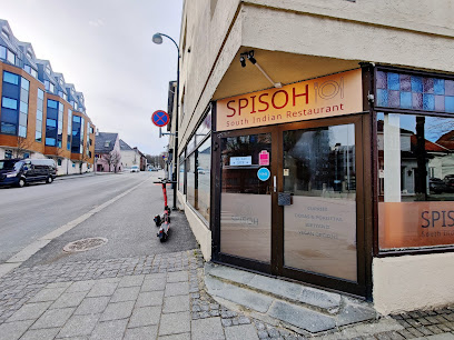 Spisoh - South Indian Restaurant - Løkkeveien 28, 4008 Stavanger, Norway