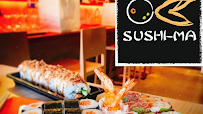 Photos du propriétaire du Restaurant japonais Sushi-ma à Le Pradet - n°2