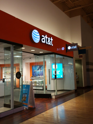 Cell Phone Store «AT&T», reviews and photos, 5000 S Arizona Mills Cir #307, Tempe, AZ 85282, USA