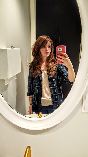 Hair Salon «Le Reve Salon Barbershop», reviews and photos, 2110 Marlton Pike East #7&8, Cherry Hill, NJ 08003, USA