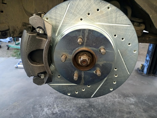 AutoZone Auto Parts image