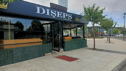 Dışeps Cafe
