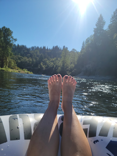 Park «Barton Park», reviews and photos, 19009 SE Barton Park Rd, Boring, OR 97009, USA