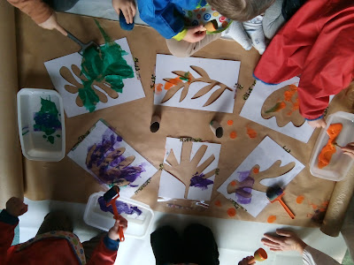 Relais Petite Enfance à Montgermont
