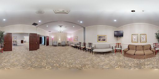 Funeral Home «E J Fielding Funeral Home Inc.», reviews and photos, 2260 W 21st Ave, Covington, LA 70433, USA