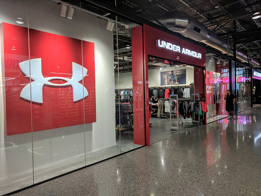 Under Armour Perth DFO