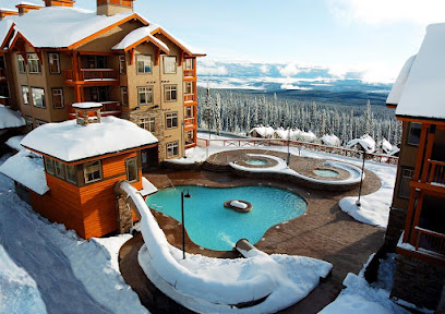 Sundance Resort, Big White