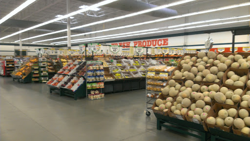 Supermarket «WinCo Foods», reviews and photos, 2020 Caldwell Blvd, Nampa, ID 83651, USA
