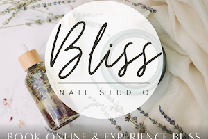 Bliss Nail Studio image