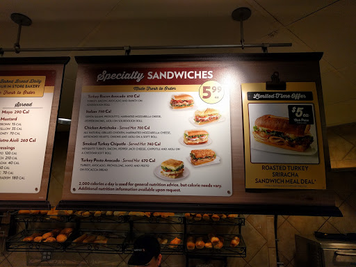 Safeway image