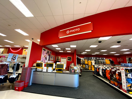 Department Store «Target», reviews and photos, 9001 Staples Mill Rd, Henrico, VA 23228, USA