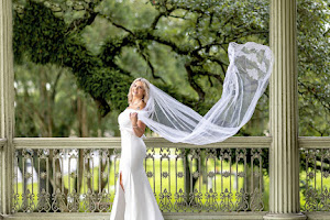 Sidney Donaldson Wedding Photography New Orleans