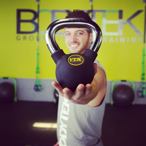 Gym «Bodytek Fitness Davie», reviews and photos, 7020 SW 22nd Ct, Davie, FL 33317, USA