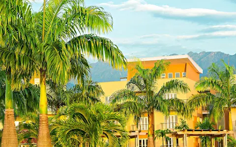 Wyndham Garden Villavicencio image