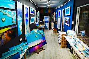 Into The Blue Gallery Australia Shane Batham image