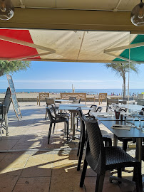 Atmosphère du Restaurant Velicio à Agde - n°1