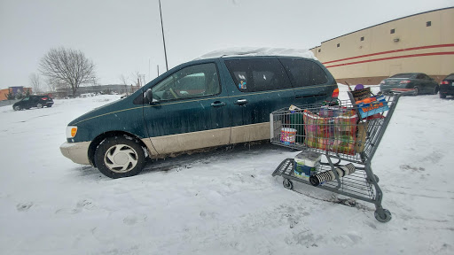 Grocery Store «Grocery Outlet Bargain Market», reviews and photos, 2109 S 1st St, Yakima, WA 98903, USA