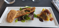 Plats et boissons du Restaurant français La Table de K'na à Agde - n°1