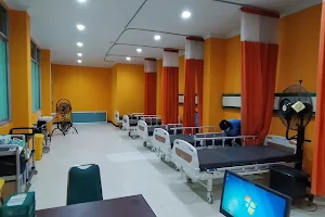 Siti Hajar Islamic Hospital Emergency Room image