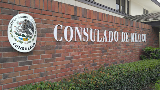 Consulado de Mexico