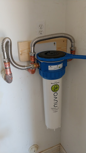 Plumber «Platinum Services (Plumbing)», reviews and photos, 4829 N 74th St, Scottsdale, AZ 85251, USA