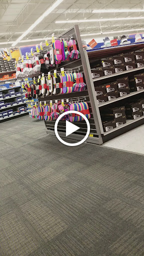 Sporting Goods Store «Academy Sports + Outdoors», reviews and photos, 5075 Goodman Rd, Olive Branch, MS 38654, USA