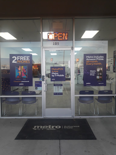 Cell Phone Store «MetroPCS Authorized Dealer», reviews and photos, 4679 TX-121, Lewisville, TX 75056, USA