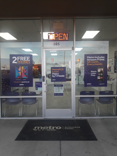 Cell Phone Store «MetroPCS Authorized Dealer», reviews and photos, 4679 TX-121, Lewisville, TX 75056, USA