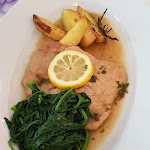 Photo n°1 de l'avis de Giovanni.i fait le 22/04/2019 à 17:25 sur le restaurants Ristorante La Piazza à Stuttgart