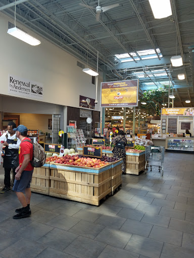 Produce Market «ShopRite of Neptune», reviews and photos, 2200 Asbury Ave, Neptune City, NJ 07753, USA
