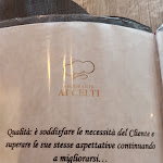 Photo n°1 de l'avis de Massimiliano.i fait le 08/07/2023 à 19:16 sur le  Ristorante Ai Celti à Gemona del Friuli