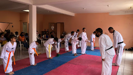 TAEKWONDO COTIJA