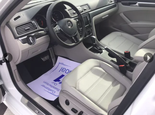 Car Dealer «Wallace Volkswagen of Bristol, TN», reviews and photos, 320 Volunteer Pkwy, Bristol, TN 37620, USA