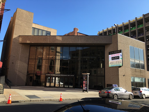 Performing Arts Theater «Shubert Theater», reviews and photos, 247 College St, New Haven, CT 06510, USA