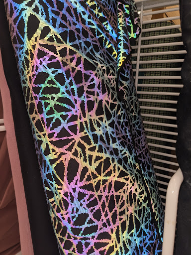 Fabric Store «Jo-Ann Fabrics and Crafts», reviews and photos, 1529 Bay Area Blvd, Webster, TX 77598, USA