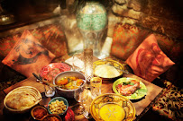 Plats et boissons du Restaurant marocain Le Comptoir de Marrakech à Saint-Chamond - n°17