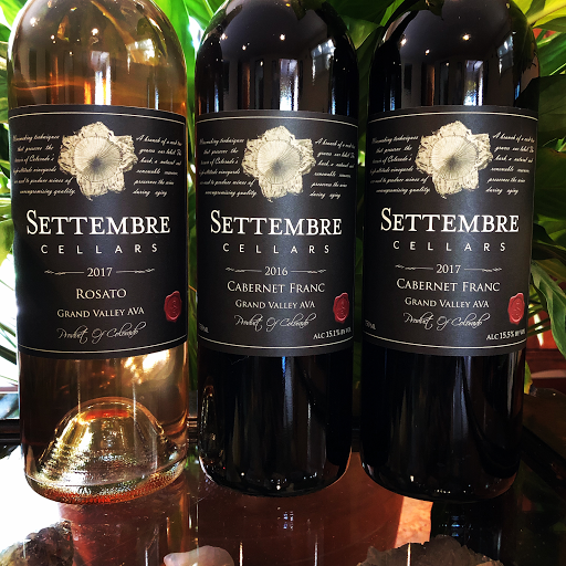 Winery «Settembre Cellars», reviews and photos, 1501 Lee Hill Dr #16, Boulder, CO 80304, USA